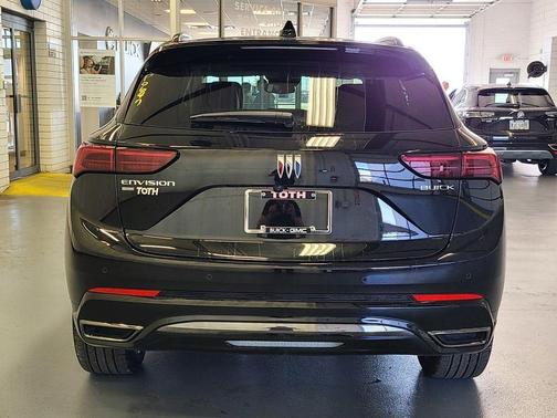 2024 Buick Envision Sport Touring