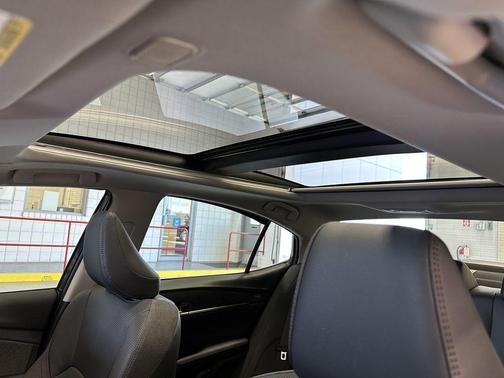 Ocean 2025 Toyota Camry XLE