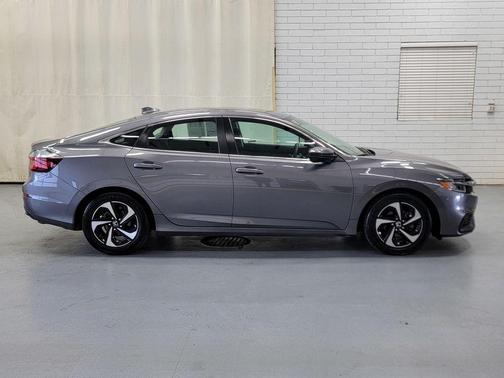 2021 Honda Insight EX