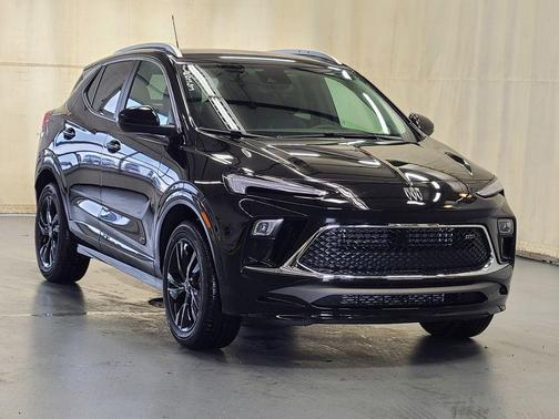 2025 Buick Encore GX Sport Touring