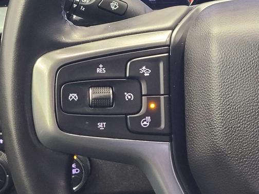 2024 Chevrolet Silverado 2500 LT