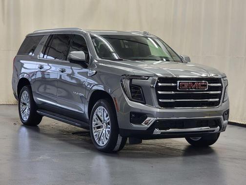 2025 GMC Yukon XL Elevation