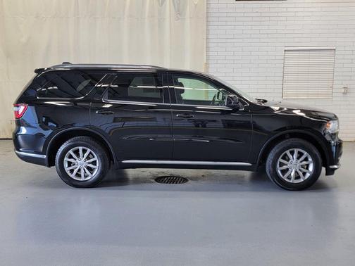 2017 Dodge Durango SXT