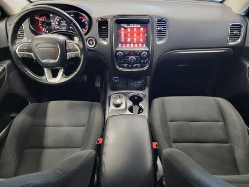 2017 Dodge Durango SXT