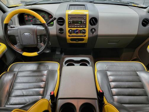 2006 Ford F-150 SuperCab