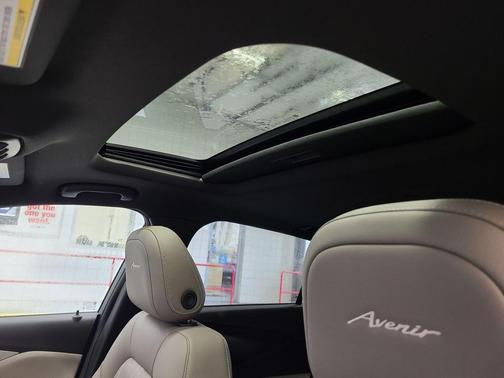 2025 Buick Envista Avenir