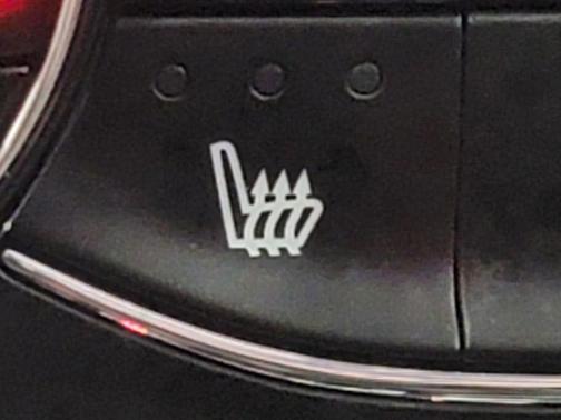 Ebony Twilight Metallic 2023 Buick Encore GX Select