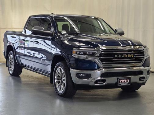 2019 RAM 1500 Longhorn