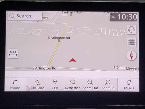 2022 Nissan Armada SL