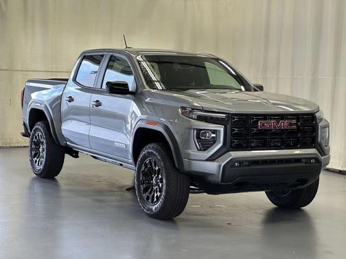 Sterling 2026 GMC Canyon Elevation