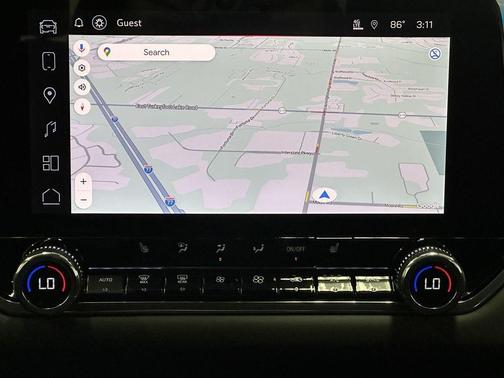 Sterling 2026 GMC Canyon Elevation