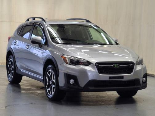 2018 Subaru Crosstrek 2.0i Limited