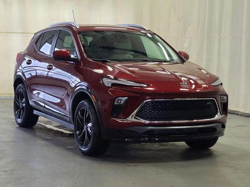 2025 Buick Encore GX Sport Touring