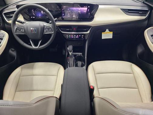 2025 Buick Encore GX Avenir