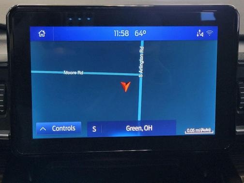 Iconic Silver Metallic 2020 Ford Explorer Limited