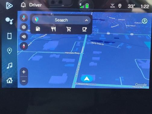 2025 Chevrolet Corvette Stingray w/2LT