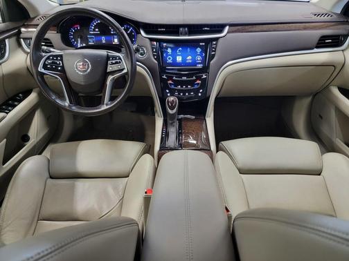 2014 Cadillac XTS Luxury