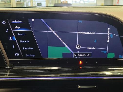 2023 Cadillac Escalade V-Series