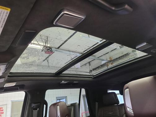 2023 Cadillac Escalade V-Series