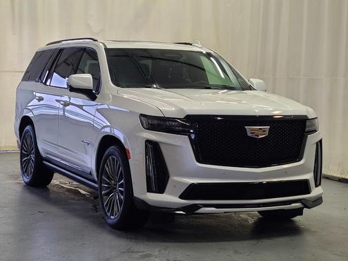 2023 Cadillac Escalade V-Series