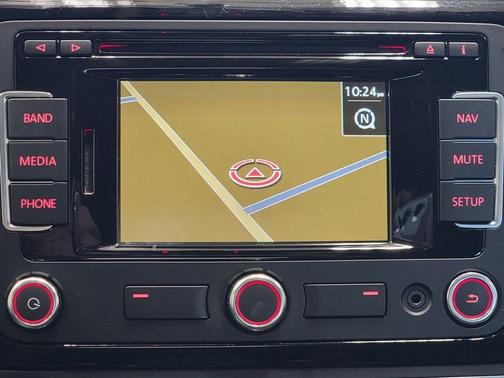 2014 Volkswagen Beetle 2.0T Turbo GSR