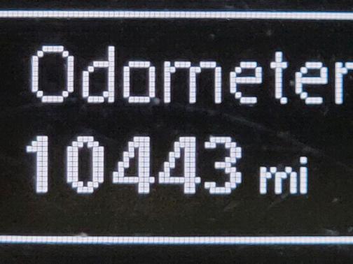 2014 Volkswagen Beetle 2.0T Turbo GSR