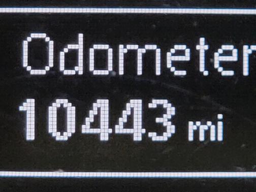 2014 Volkswagen Beetle 2.0T Turbo GSR