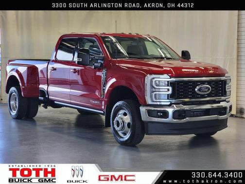 2024 Ford F-350 Lariat Super Duty