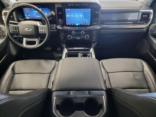 2024 Ford F-350 Lariat Super Duty