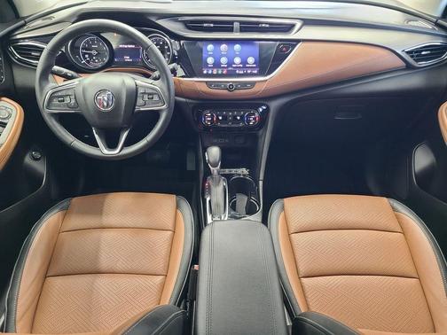 2021 Buick Encore GX Essence