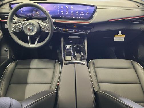 2025 Buick Envision Avenir