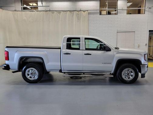 2019 GMC Sierra 1500 Limited Base