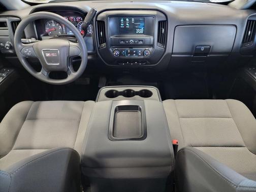 2019 GMC Sierra 1500 Limited Base
