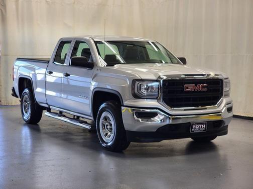 2019 GMC Sierra 1500 Limited Base