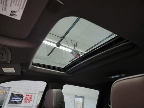 2024 GMC Sierra 2500 Denali