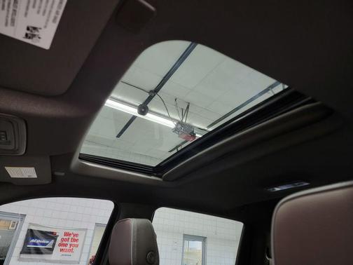 2024 GMC Sierra 2500 Denali