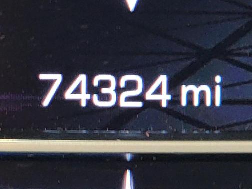 2024 GMC Sierra 2500 Denali