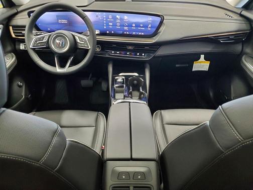 2025 Buick Envision Avenir