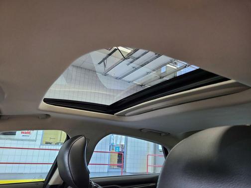 2015 Ford Fusion Titanium