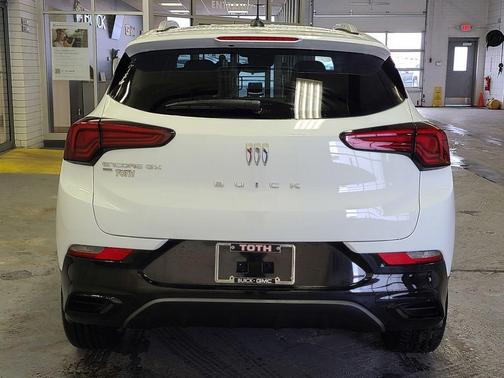 2025 Buick Encore GX Sport Touring