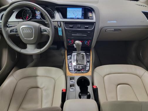 2010 Audi A5 Premium Plus