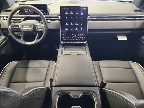 2026 GMC Sierra EV Elevation