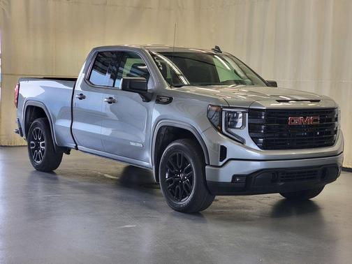 Sterling 2026 GMC Sierra 1500 Elevation