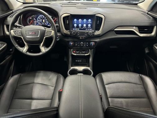 Sterling 2024 GMC Terrain Denali