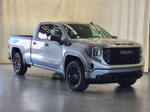 Sterling 2026 GMC Sierra 1500 Elevation