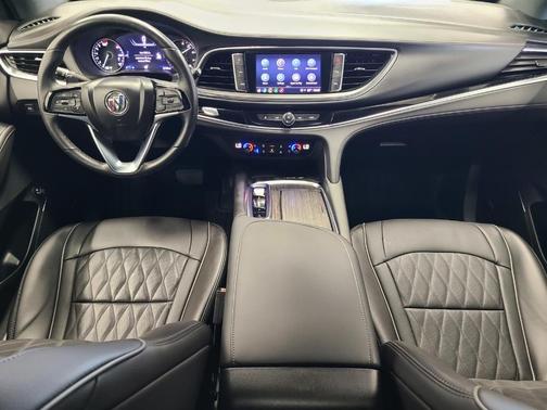 2022 Buick Enclave Avenir