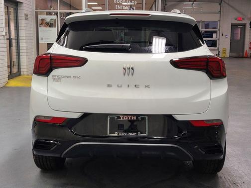 2025 Buick Encore GX Sport Touring