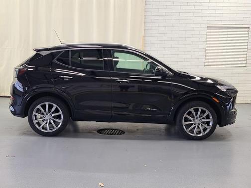 2025 Buick Encore GX Avenir