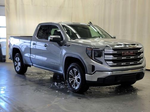 Sterling 2026 GMC Sierra 1500 SLE