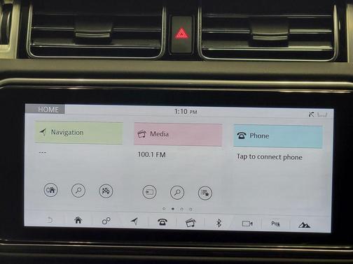 2021 Land Rover Range Rover Westminster